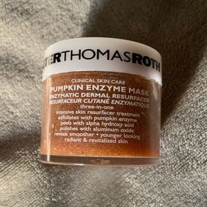 Peter Thomas Roth Pumpkin Enzyme Mask